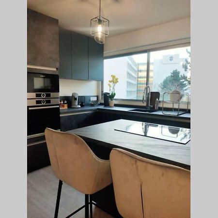 Logement Entier+ Jardin Prive Et Parking 2Places Rouen Exterior photo
